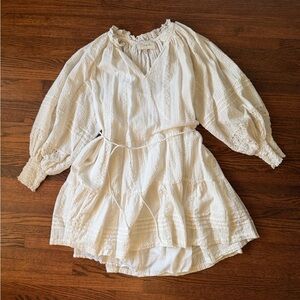 Cleobella Mini Dress